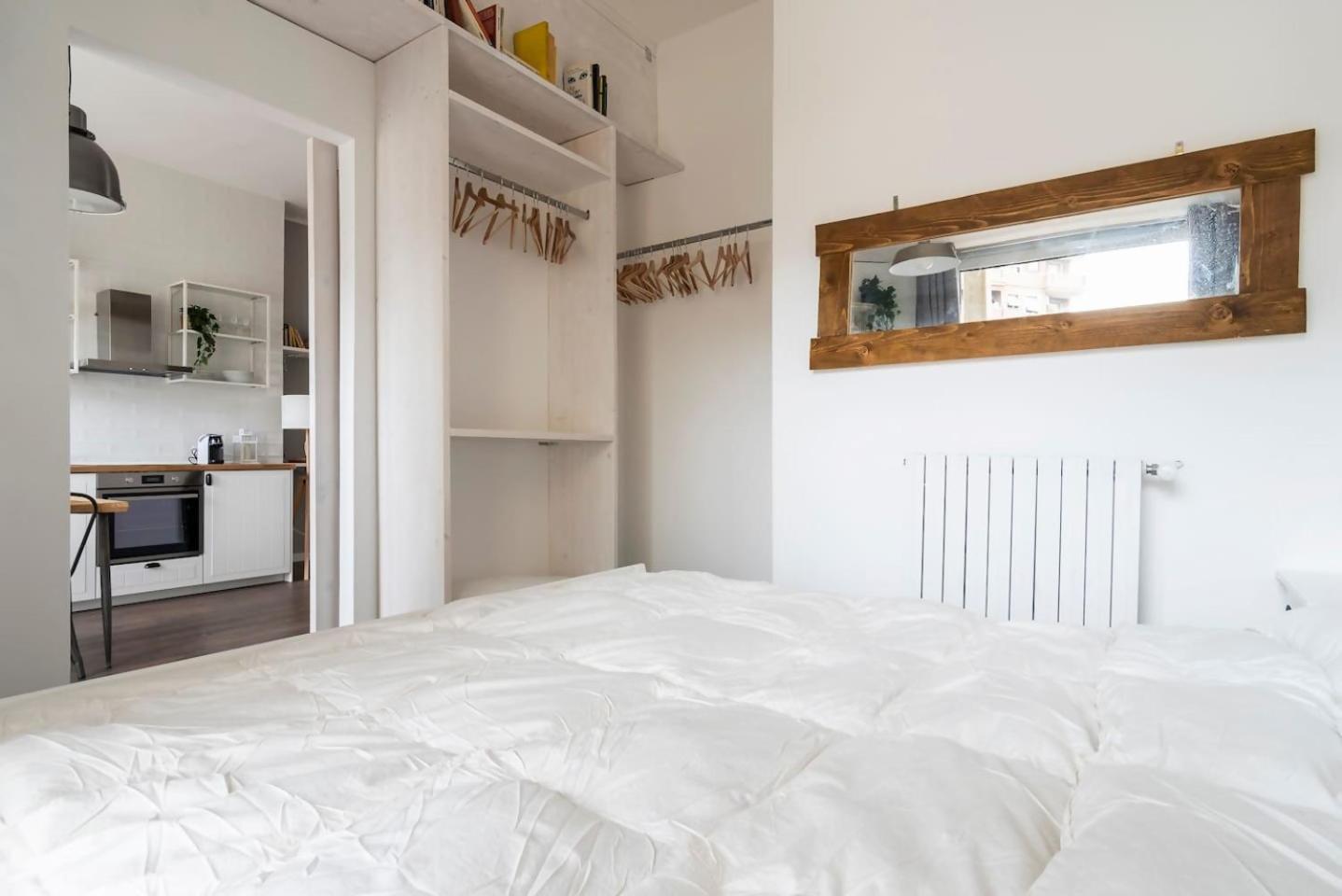 Airloft 1 Comfort Vicino A Rho Fieraアパートメント エクステリア 写真